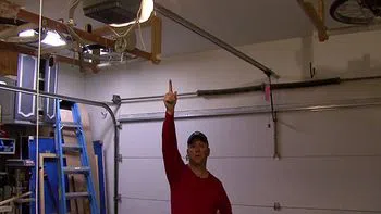 Metro Garage Door Service Sunland-Tujunga, CA 818-650-0597 - open-cont-gdr-19m