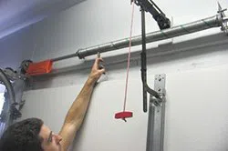 Metro Garage Door Service Sunland-Tujunga, CA 818-650-0597 - spr-cont-gdr-19m